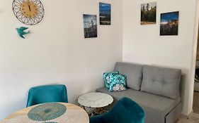 Apartament Cicha Woda